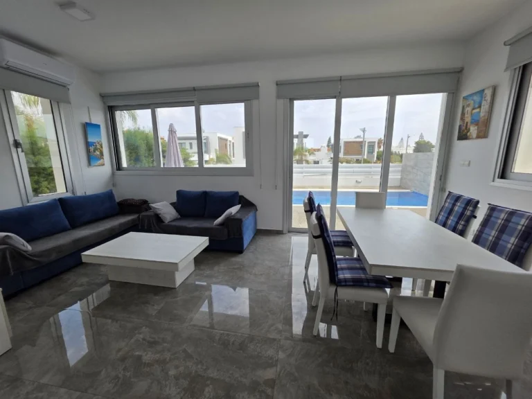 Cheap Houses and Villas for Rent Famagusta