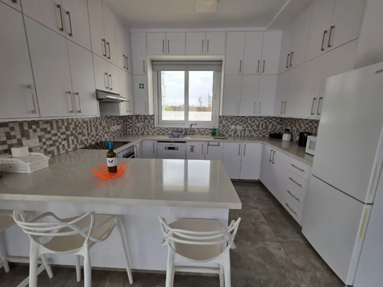 Cheap Houses and Villas for Rent Famagusta