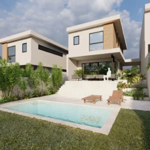 3 Bedroom House for Sale in Agios Tychonas, Limassol District