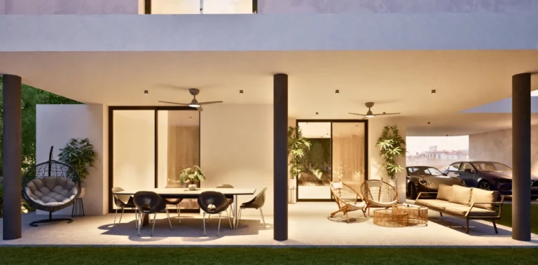 Cheap Houses and Villas for Sale Nicosia up to 700000 euro