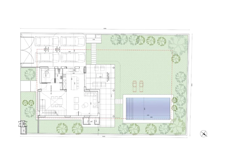 Cheap Houses and Villas for Sale Nicosia up to 700000 euro