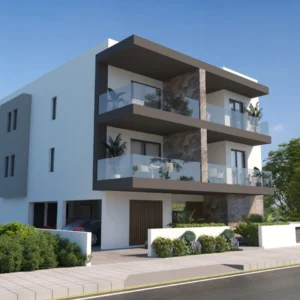 2 Bedroom Apartment for Sale in Livadia Larnakas, Larnaca District
