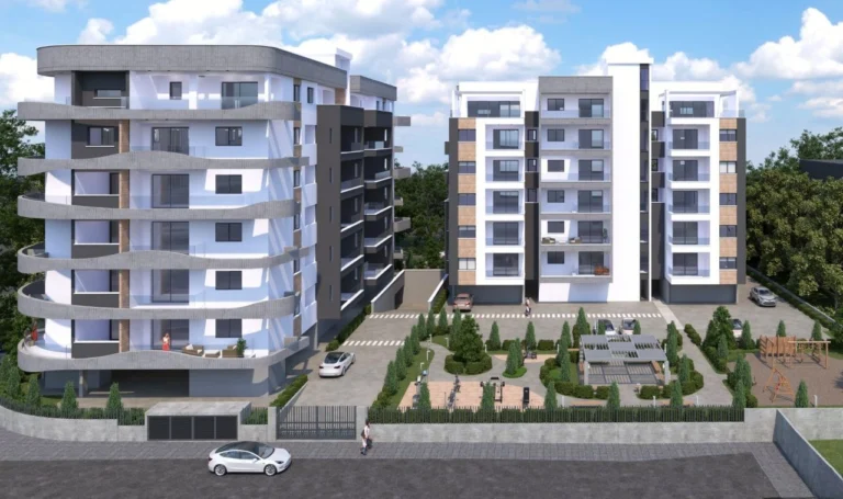 1 Bedroom Apartment for Sale