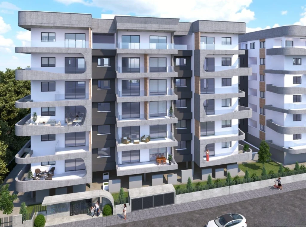 1 Bedroom Apartment for Sale