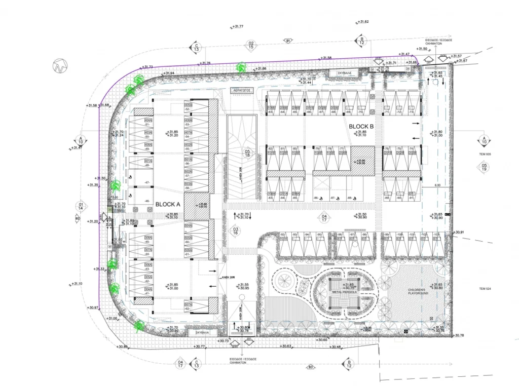 1 Bedroom Apartment for Sale