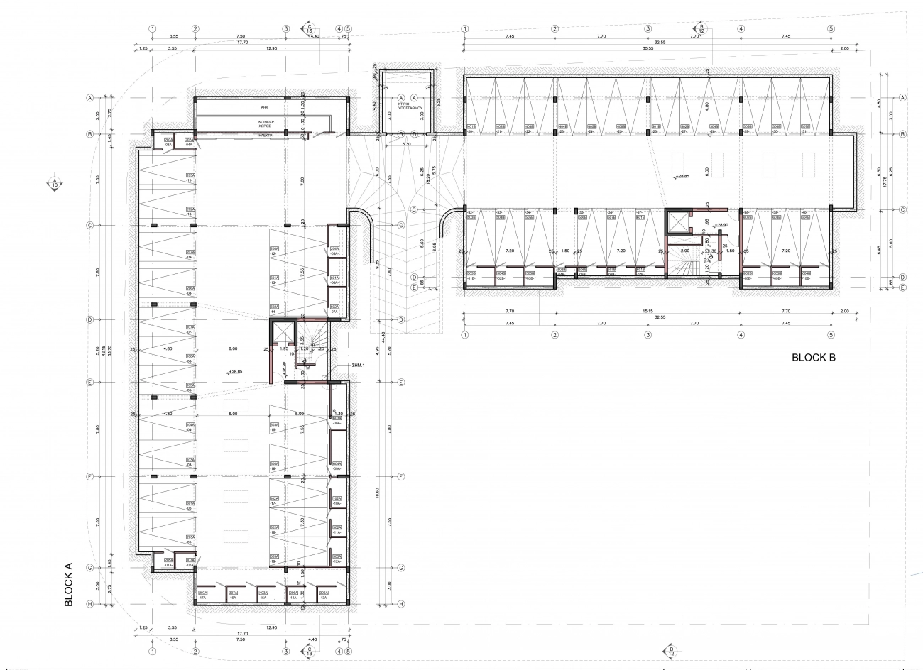 1 Bedroom Apartment for Sale