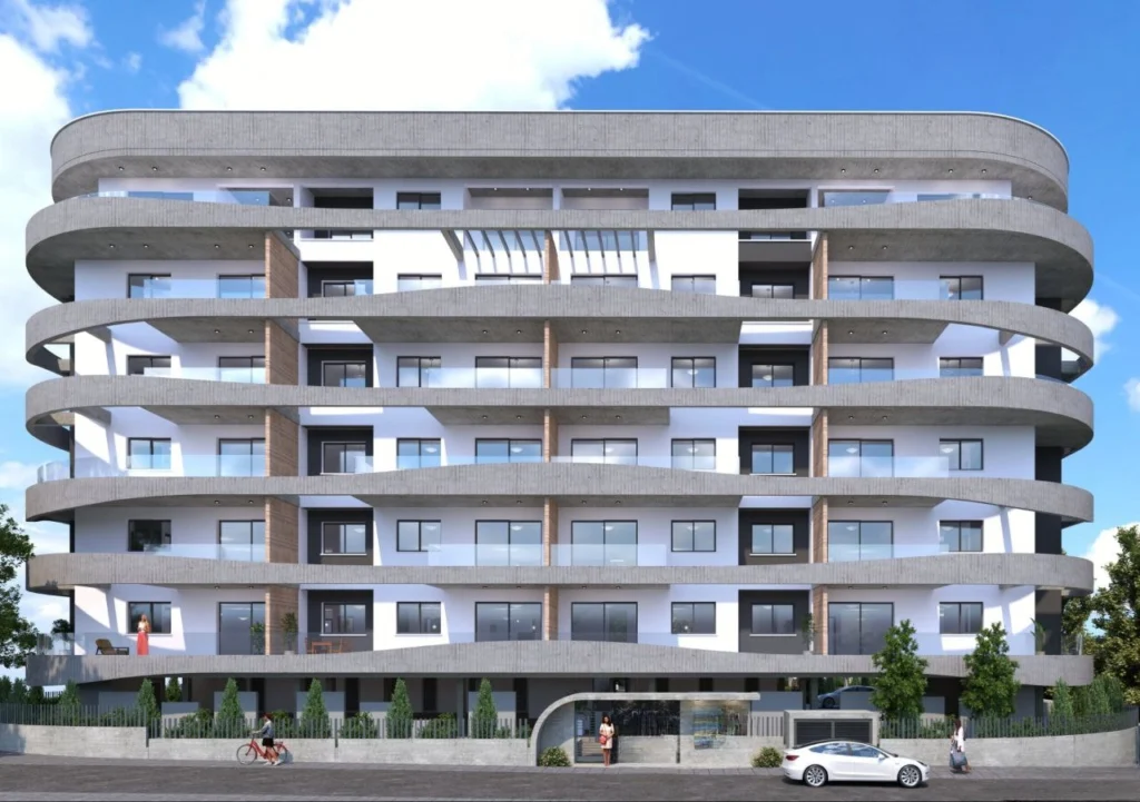 1 Bedroom Apartment for Sale