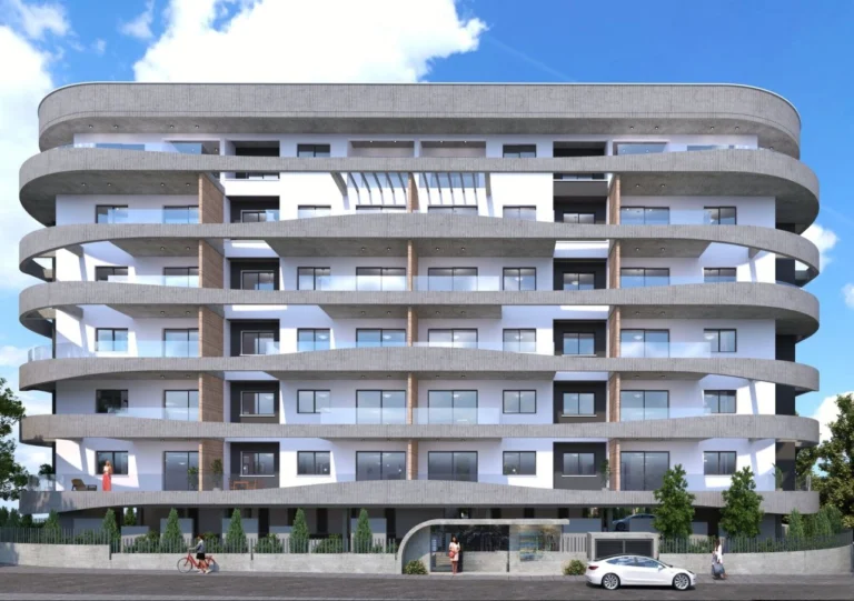 1 Bedroom Apartment for Sale