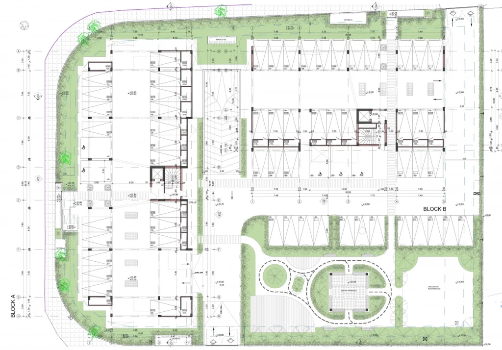 1 Bedroom Apartment for Sale