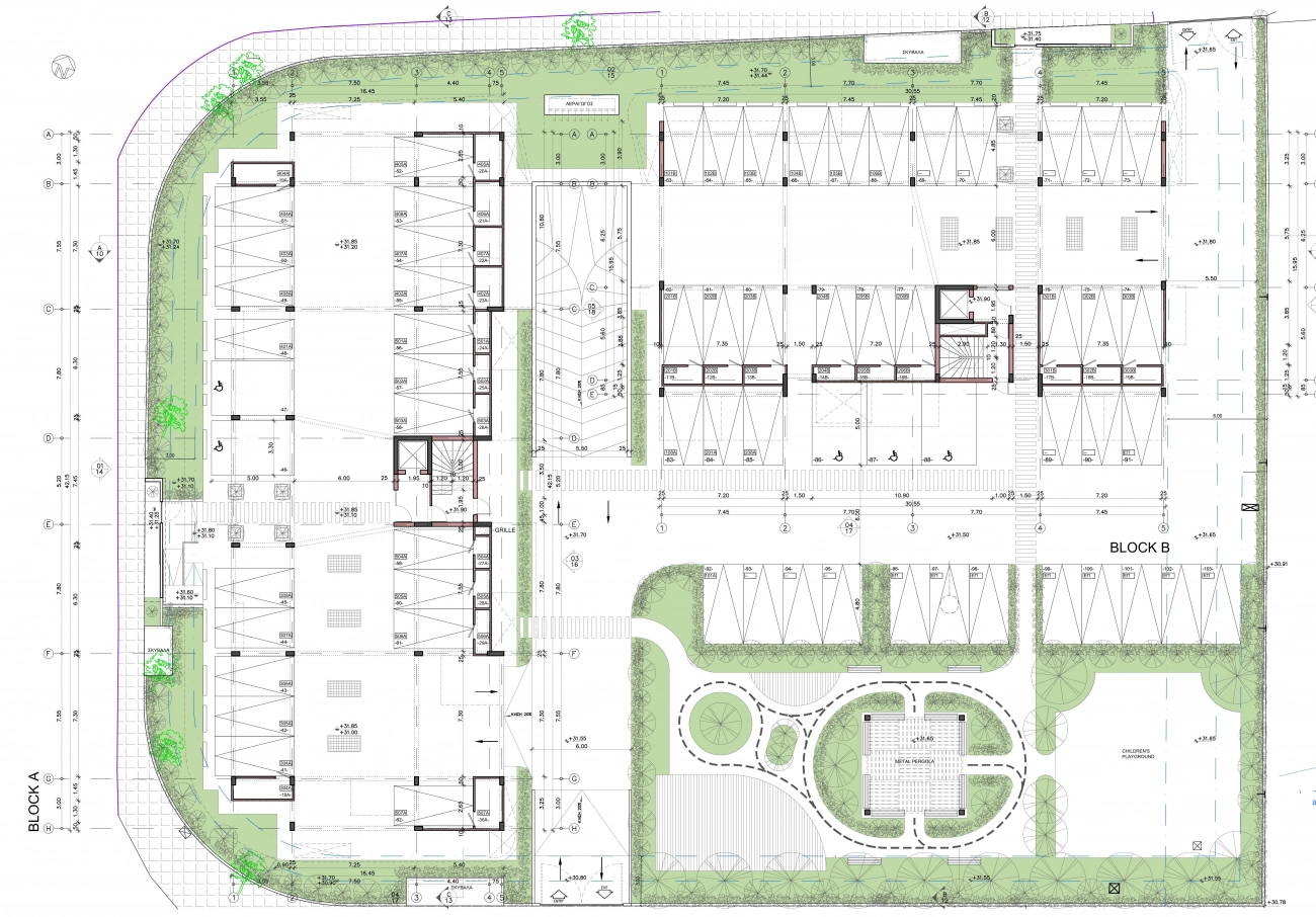 1 Bedroom Apartment for Sale