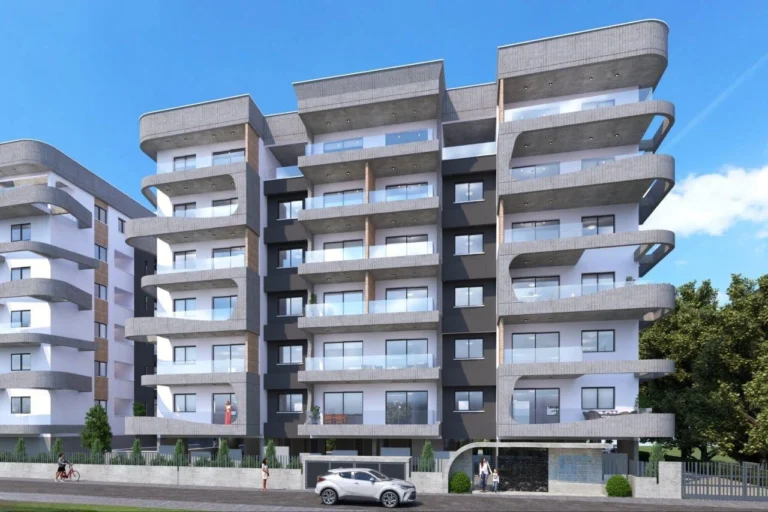 2 Bedroom Apartment for Sale