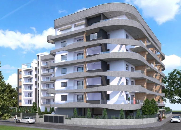 2 Bedroom Apartment for Sale