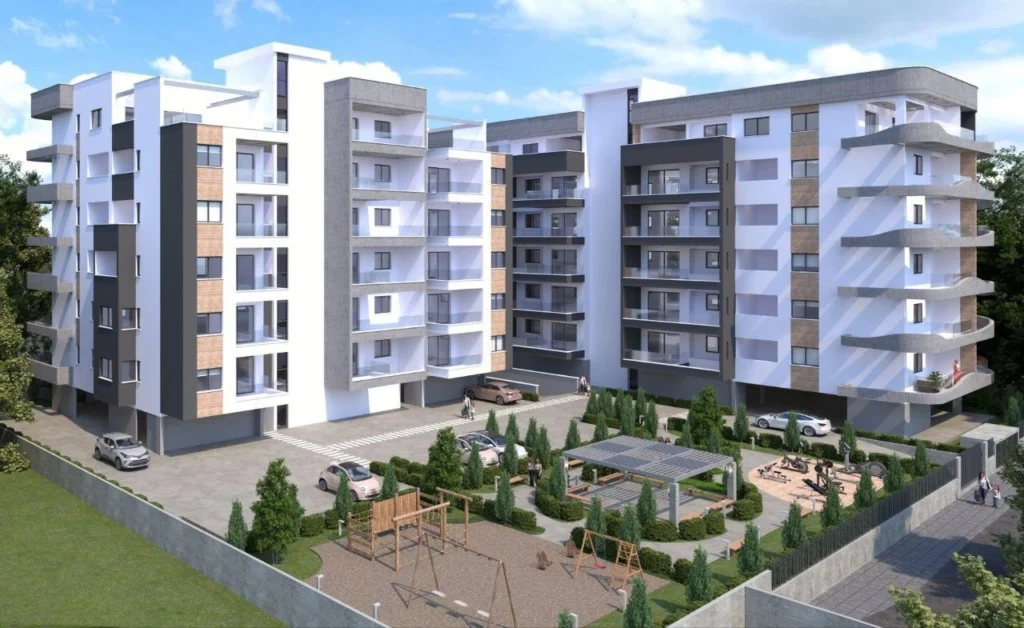 2 Bedroom Apartment for Sale in Limassol District