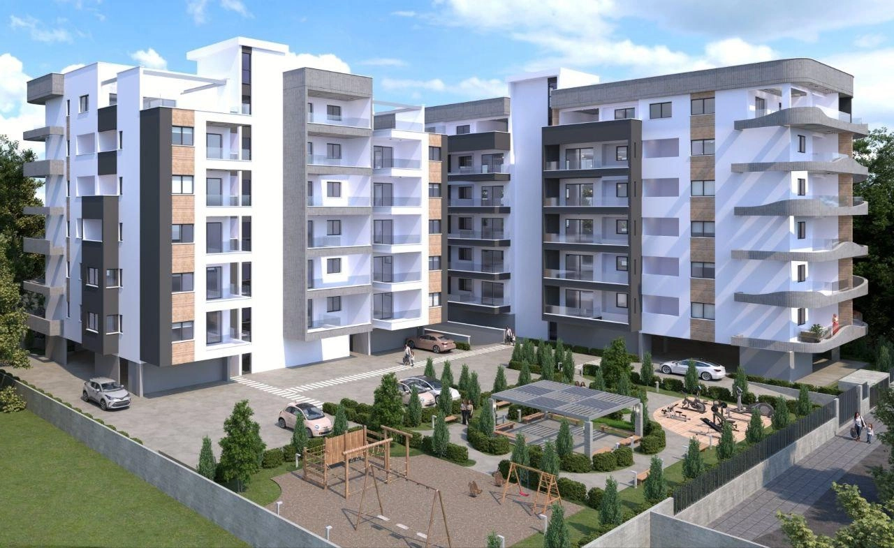 2 Bedroom Apartment for Sale in Limassol District