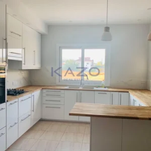 4 Bedroom House for Sale in Parekklisia, Limassol District
