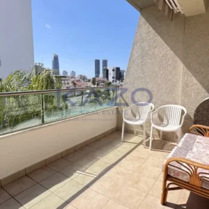 2 Bedroom Apartment for Rent in Limassol – Mesa Geitonia