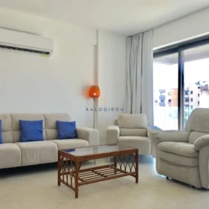 2 Bedroom Apartment for Sale in Larnaca District