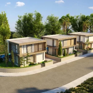 3 Bedroom House for Sale in Xylofagou, Larnaca District