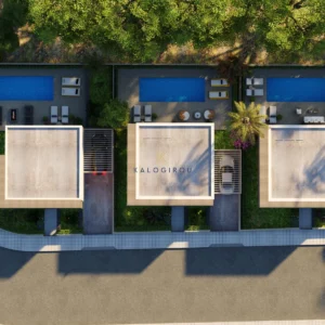 3 Bedroom House for Sale in Xylofagou, Larnaca District