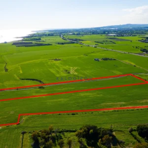 31,440m² Plot for Sale in Pervolia Larnacas