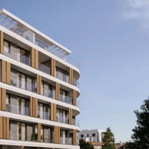 2 Bedroom Apartment for Sale in Larnaca – Chrysopolitissa