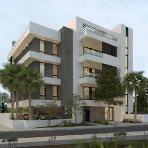 2 Bedroom Apartment for Sale in Drosia, Larnaca District