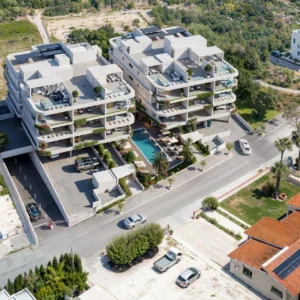 1 Bedroom Apartment for Sale in Aradippou, Larnaca District
