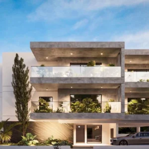 2 Bedroom Apartment for Sale in Lakatameia – Agios Nikolaos, Nicosia District