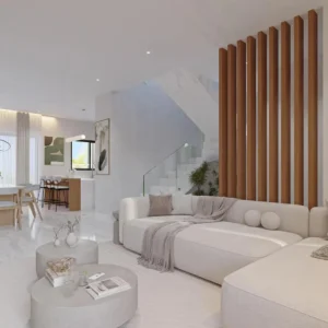 4 Bedroom House for Sale in Pera, Nicosia District