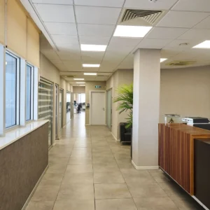 400m² Office for Rent in Limassol – Kapsalos