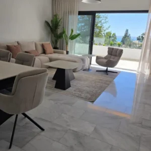 2 Bedroom Apartment for Rent in Pyrgos Lemesou, Limassol District