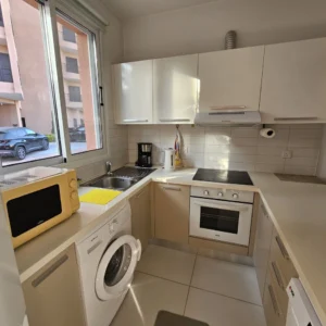 2 Bedroom House for Rent in Paphos – Universal