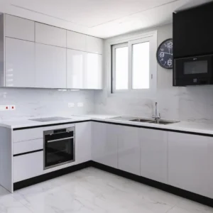 3 Bedroom Apartment for Sale in Limassol – Mesa Geitonia