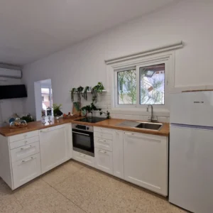 2 Bedroom House for Rent in Meneou, Larnaca District