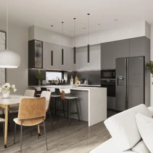 3 Bedroom Apartment for Sale in Paphos – Anavargos