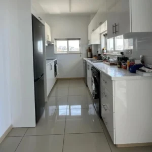 2 Bedroom Apartment for Rent in Paphos – Agios Theodoros