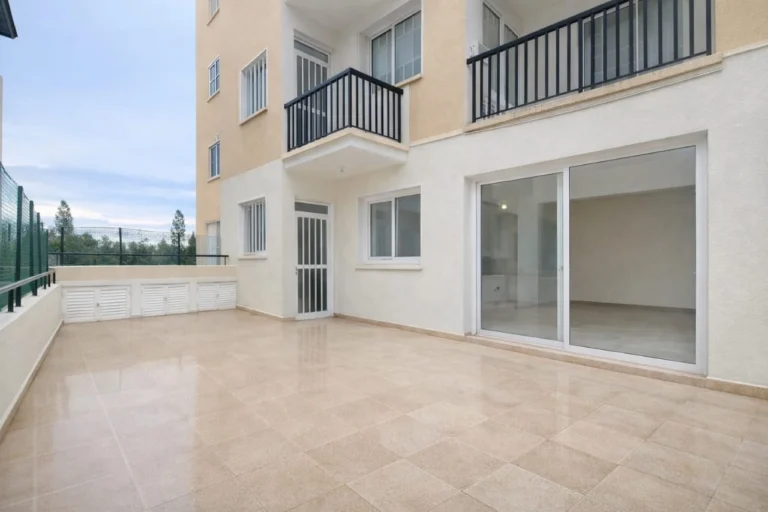 3 Bedroom Apartment for Rent