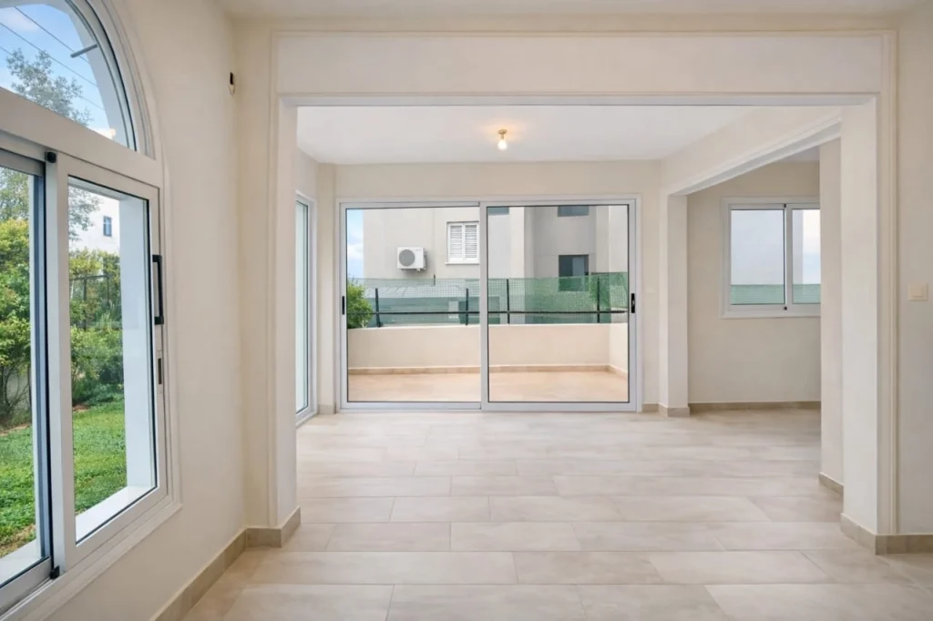 3 Bedroom Apartment for Rent