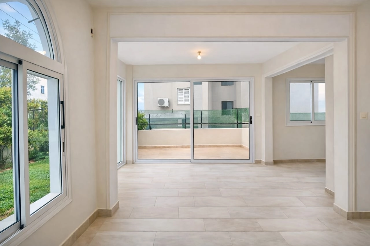 3 Bedroom Apartment for Rent