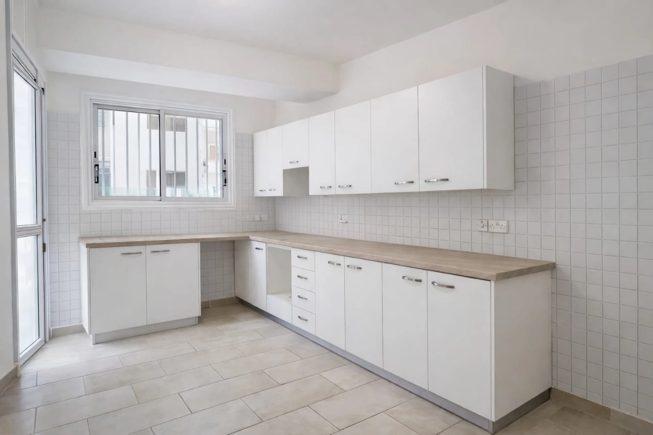 3 Bedroom Apartment for Rent