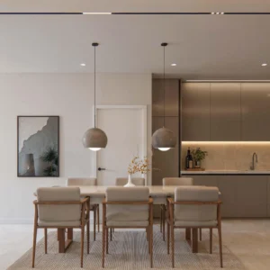 1 Bedroom Apartment for Sale in Agios Tychonas, Limassol District