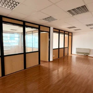 270m² Office for Rent in Potamos Germasogeias, Limassol District