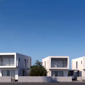 3 Bedroom House for Sale in Empa, Paphos District