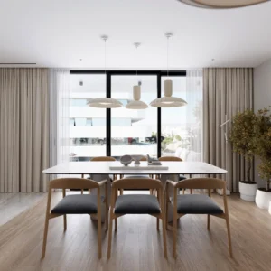 2 Bedroom Apartment for Sale in Limassol – Agios Athanasios