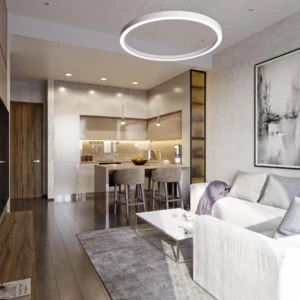 1 Bedroom Apartment for Sale in Limassol – Agios Athanasios