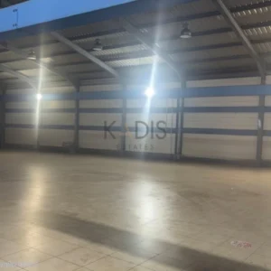 1000m² Commercial for Rent in Ypsonas, Limassol District