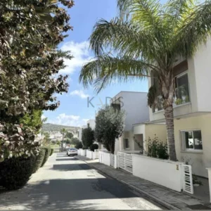 3 Bedroom House for Sale in Mouttagiaka, Limassol District