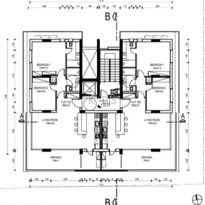 2 Bedroom Apartment for Sale in Nicosia District