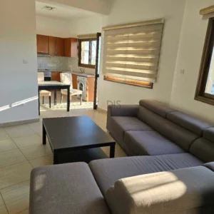 2 Bedroom House for Sale in Kolossi, Limassol District