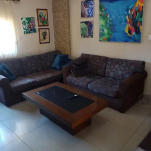 4 Bedroom House for Sale in Agios Tychonas, Limassol District